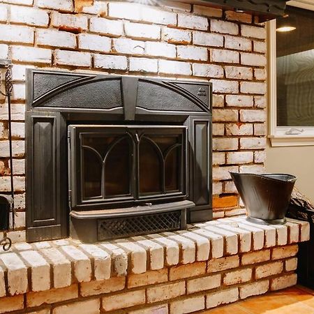 Relaxingrejuvenating 4Br 3 And Half Ba Cabin موندز بارك المظهر الخارجي الصورة