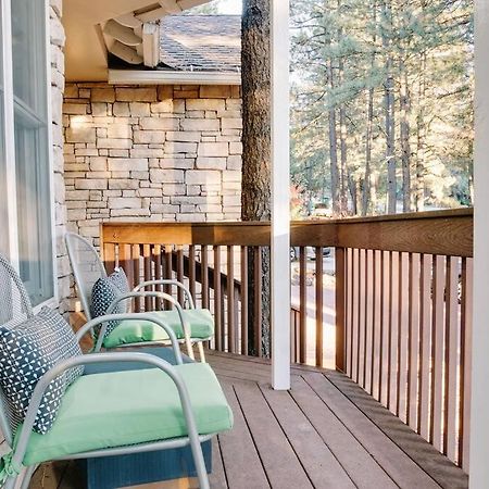 Relaxingrejuvenating 4Br 3 And Half Ba Cabin موندز بارك المظهر الخارجي الصورة