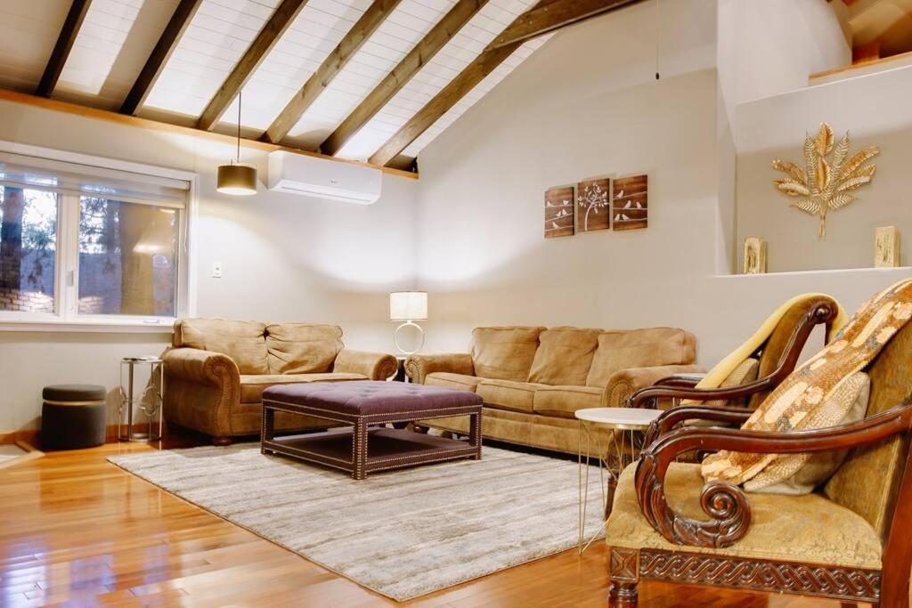 Relaxingrejuvenating 4Br 3 And Half Ba Cabin موندز بارك المظهر الخارجي الصورة
