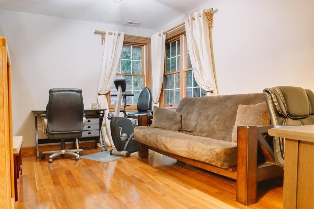 Relaxingrejuvenating 4Br 3 And Half Ba Cabin موندز بارك المظهر الخارجي الصورة